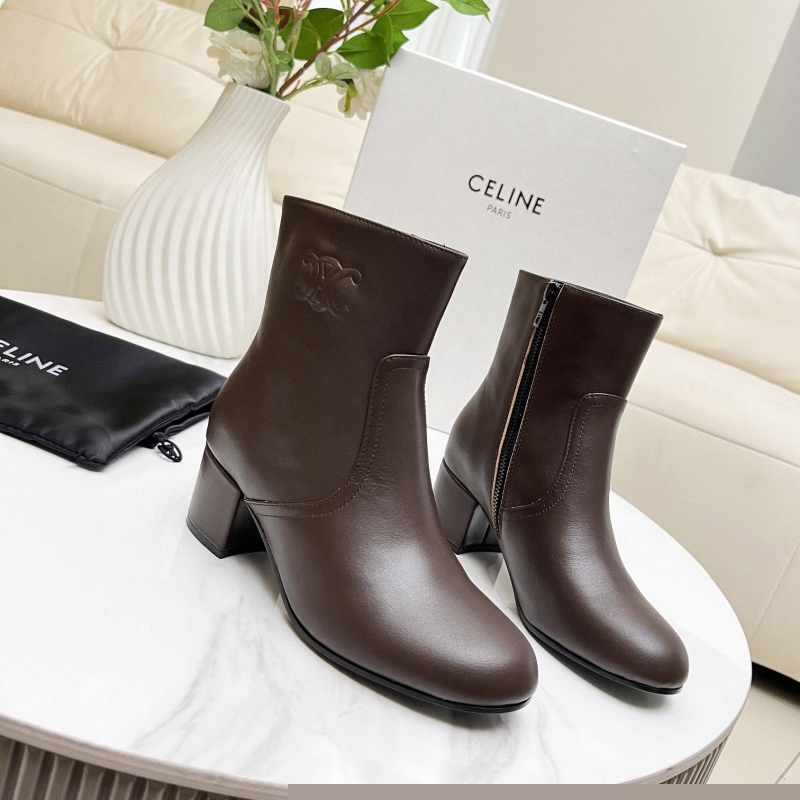 Ce**e boots